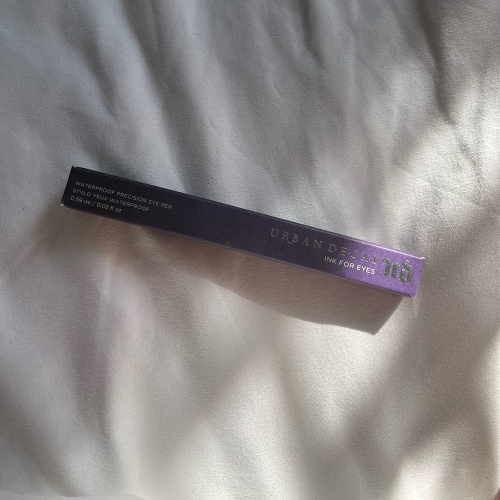 Urban Decay Waterproof Precision Eye Pen